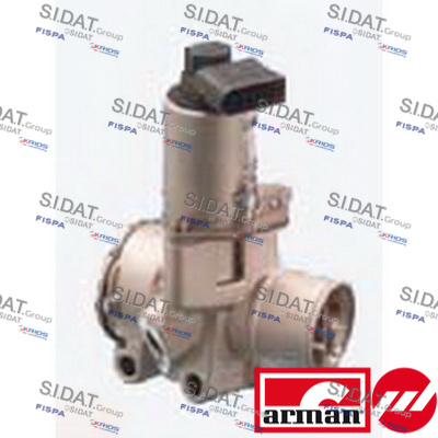 SIDAT VALVOLA E.G.R. SMART FORTWO 0.8 CDI -07