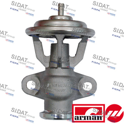 SIDAT VALVOLA EGR MERCEDES SPRINTER 212 D -00
