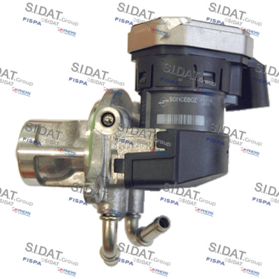 SIDAT VALVOLA EGR MERCEDES CLASSE B -11