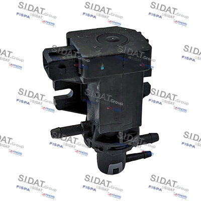 Convertitore pressione, controllo gas scarico SIDAT 83.750