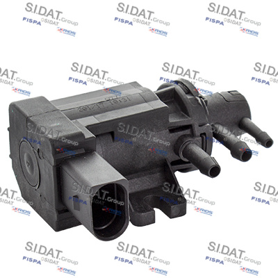 Convertitore pressione, turbocompressore SIDAT 83.752