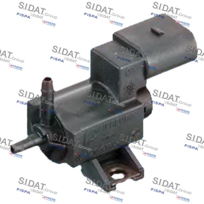 Convertitore pressione, controllo gas scarico SIDAT 83.756