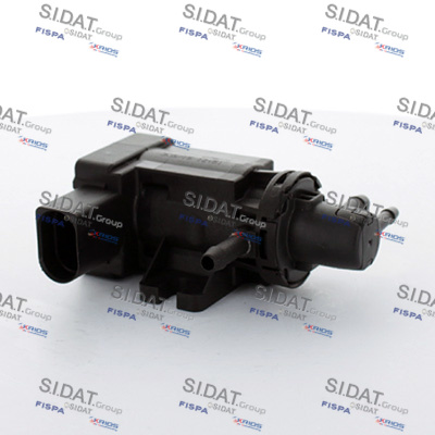Convertitore pressione, turbocompressore SIDAT 83.762