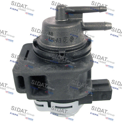 Convertitore pressione, turbocompressore SIDAT 83.767