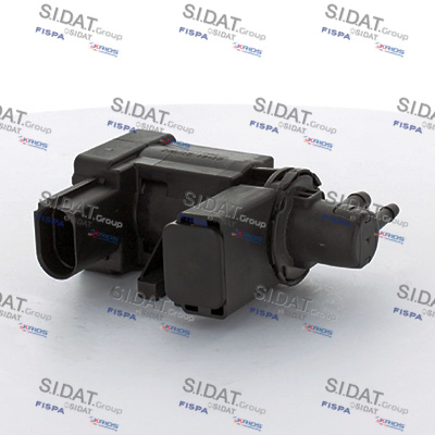 Convertitore pressione, turbocompressore SIDAT 83.771