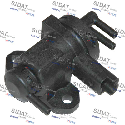 Convertitore pressione, controllo gas scarico SIDAT 83.773