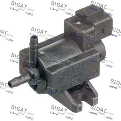 Convertitore pressione, controllo gas scarico SIDAT 83.774