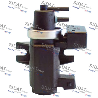 Convertitore pressione, turbocompressore SIDAT 83.777