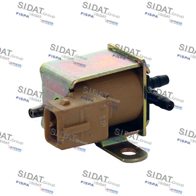 Convertitore pressione, controllo gas scarico SIDAT 83.784