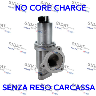 SIDAT VALVOLA EGR RICONDIZIONATA