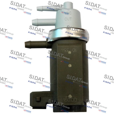 Convertitore pressione, turbocompressore SIDAT 83.799