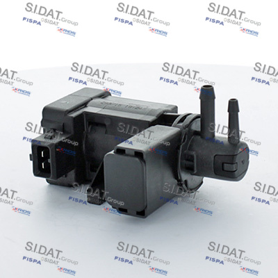 Convertitore pressione, turbocompressore SIDAT 83.804