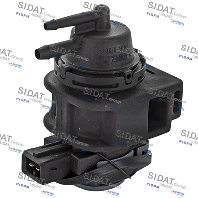 Convertitore pressione, controllo gas scarico SIDAT 83.806
