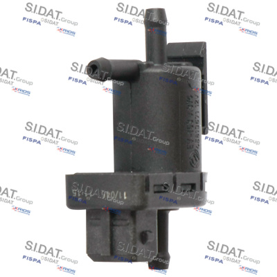 Convertitore pressione, turbocompressore SIDAT 83.807