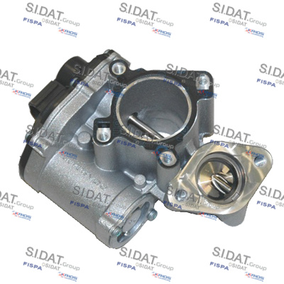 SIDAT VALVOLA EGR RENAULT ESPACE 2.0DCI 06-