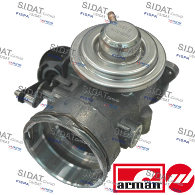 SIDAT VALVOLA E.G.R. VW CADDY 1.9 TDI -10
