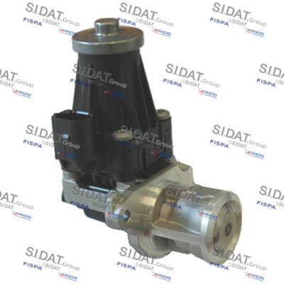 SIDAT VALVOLA EGR FIAT 500 1.3D MJT 09-