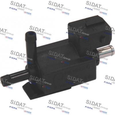 Convertitore pressione, controllo gas scarico SIDAT 83.845A2