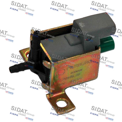 Convertitore pressione, controllo gas scarico SIDAT 83.854