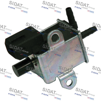Convertitore pressione, controllo gas scarico SIDAT 83.855