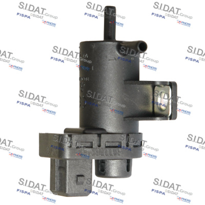 Convertitore pressione, controllo gas scarico SIDAT 83.857