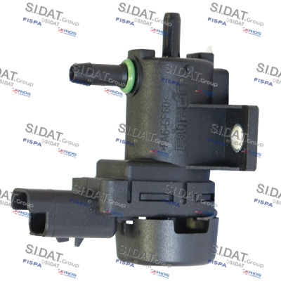 Convertitore pressione, controllo gas scarico SIDAT 83.859
