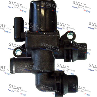 Valvola regolazione refrigerante SIDAT 83.879