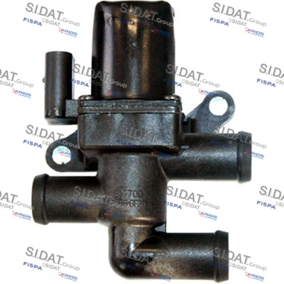 Valvola regolazione refrigerante SIDAT 83.880