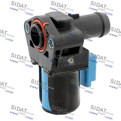 Valvola regolazione refrigerante SIDAT 83.884A2