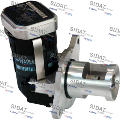 SIDAT VALVOLA EGR MERCEDES CLASSE C 200CDI -07