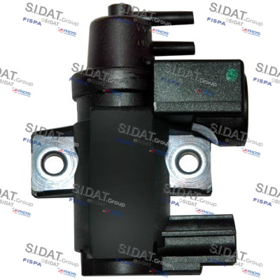 Convertitore pressione, turbocompressore SIDAT 83.898