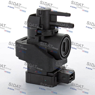 Convertitore pressione, controllo gas scarico SIDAT 83.899