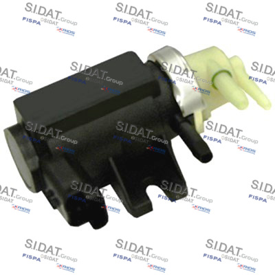 Convertitore pressione, turbocompressore SIDAT 83.900A2