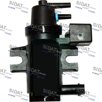 Convertitore pressione, controllo gas scarico SIDAT 83.902