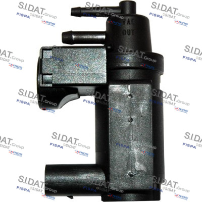 Convertitore pressione, controllo gas scarico SIDAT 83.903