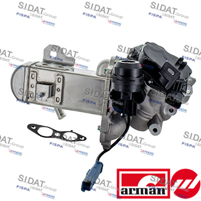 Modulo egr SIDAT 83.925AS