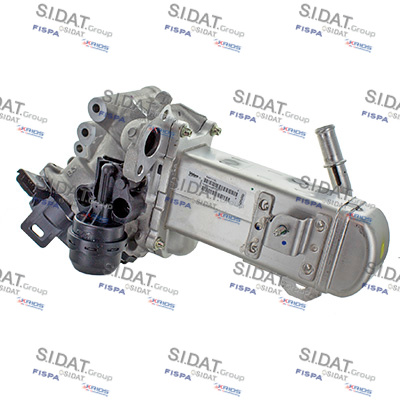 SIDAT VALVOLA EGR CITROEN C4 2.0HDI 10-