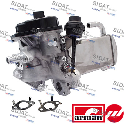 Modulo egr SIDAT 83.927AS