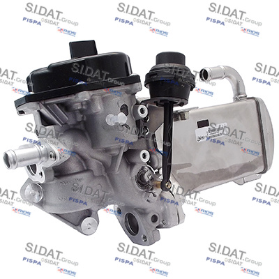 SIDAT VALVOLA EGR AUDI A4 2.0TDI -15
