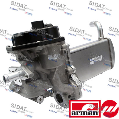 SIDAT MODULO E.G.R.