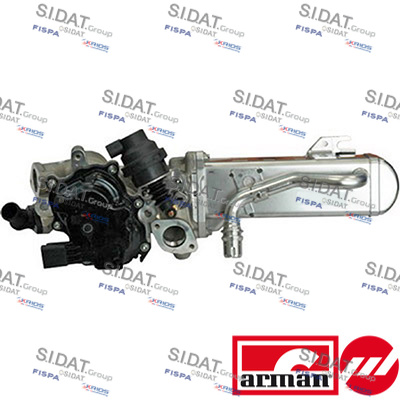 Modulo egr SIDAT 83.930AS