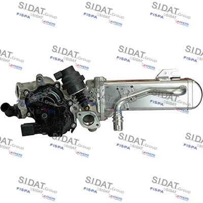 Modulo egr SIDAT 83.930