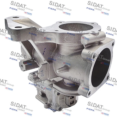 SIDAT VALVOLA EGR VOLVO V70 -10