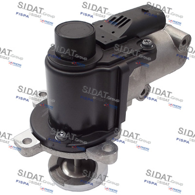 SIDAT VALVOLA EGR AUDI A4 2.7TDI -07