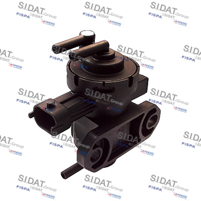 Convertitore pressione, turbocompressore SIDAT 83.946