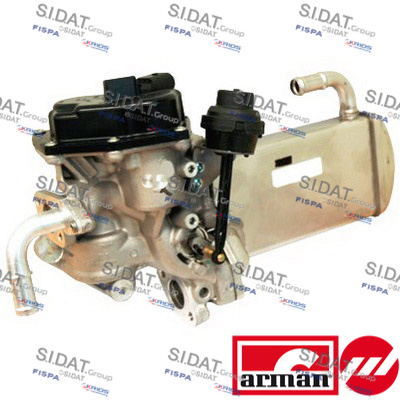 Modulo egr SIDAT 83.950AS