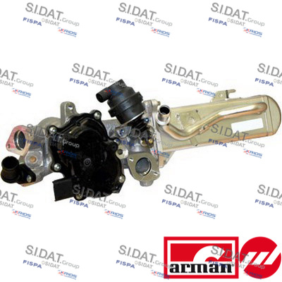 Modulo egr SIDAT 83.951AS