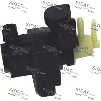 Convertitore pressione, turbocompressore SIDAT 83.957
