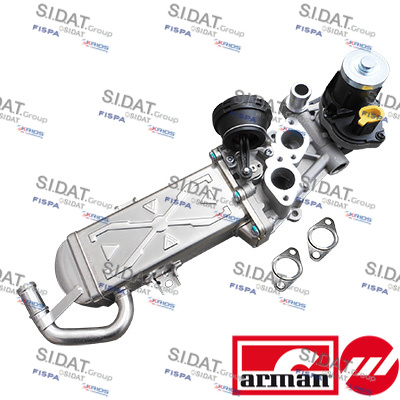 Modulo egr SIDAT 83.998AS