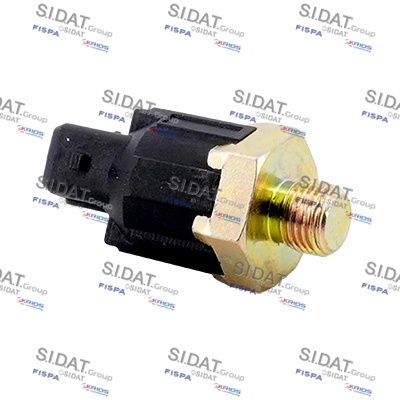 SIDAT SENSORE DETONAZIONE
